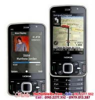 Nokia N96  ( Địa chỉ bán điện thoại cũ giá rẻ tại hà nội )