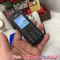 Điện thoại 2 sim nokia x100  ( Địa chỉ bán điện thoại cũ giá rẻ tại hà nội )