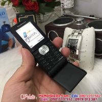 Điện thoại sony w3510i  ( Địa chỉ bán điện thoại cũ giá rẻ tại hà nội )