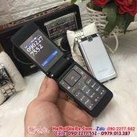 Điện thoại nắp gập người già sumsung s3600i  ( Địa chỉ bán điện thoại cũ giá rẻ tại hà nội )