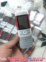 Nokia 5300  ( Địa chỉ bán điện thoại cũ giá rẻ tại hà nội )