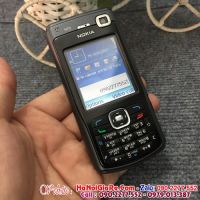 Nokia N70  ( Địa chỉ bán điện thoại cũ giá rẻ tại hà nội )